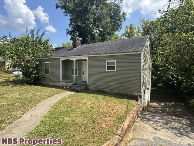 2610 Martin Luther King Jr Ave #1 - Photo 2 of 16