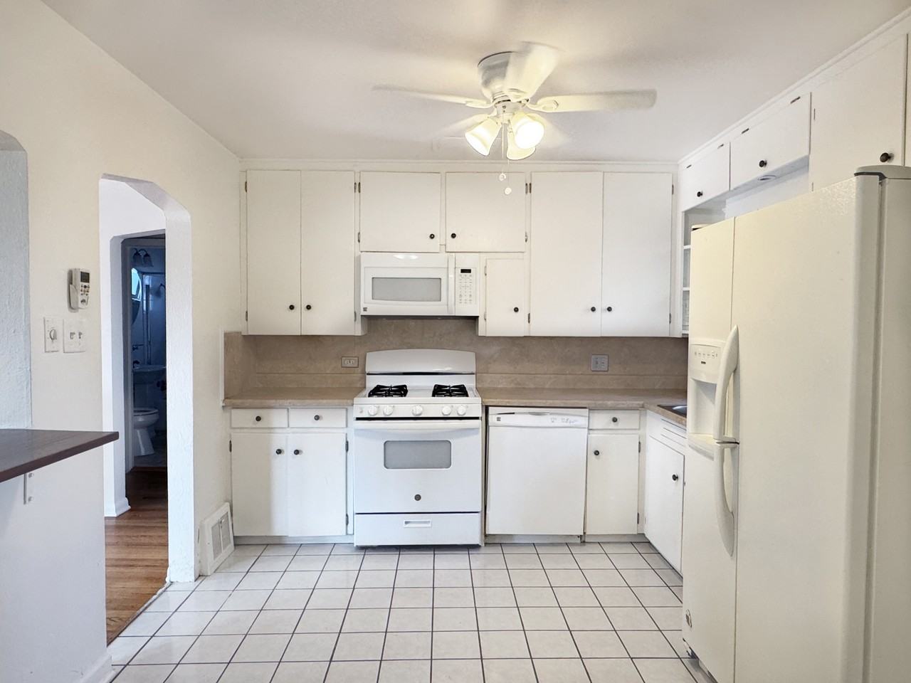 2530 Xavier St #1 - Photo 3 of 13