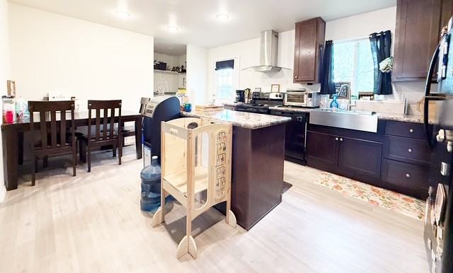 108 N Cambrian Ave #1 - Photo 7 of 35