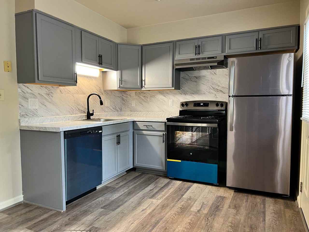Troxell Townhomes - Photo 2 of 9