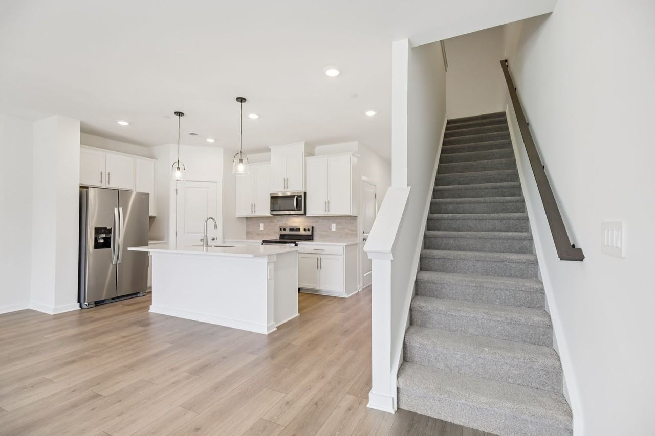 7167 Cedarcrest Ct #1 - Photo 2 of 9