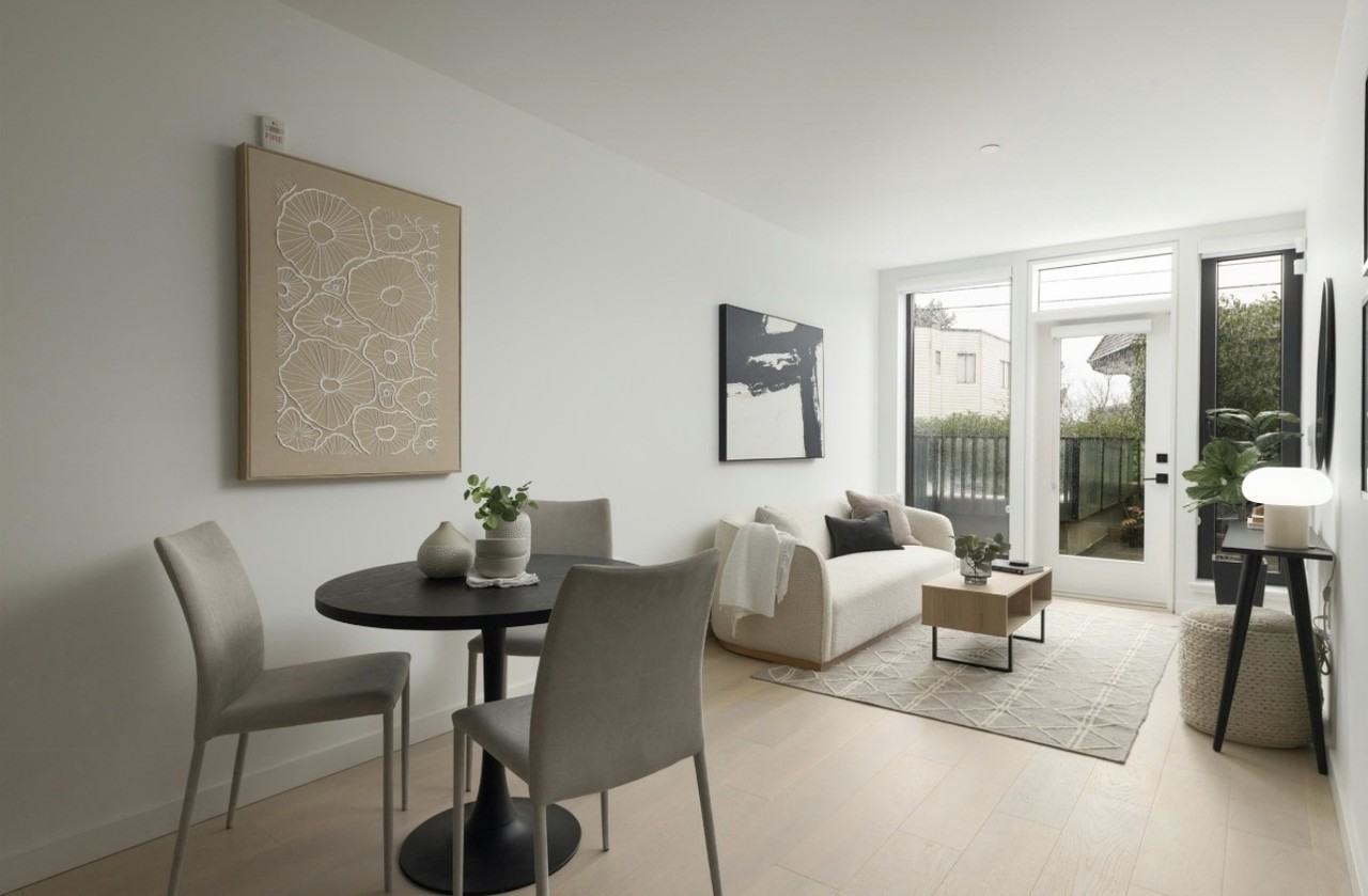 E 6th Ave & Fraser St - Photo 2 of 10