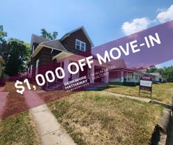 2639 Fenwood Ave - Photo 1 of 1