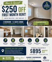 2912 Creekview Ct Apt D #Apt D - Photo 1 of 1