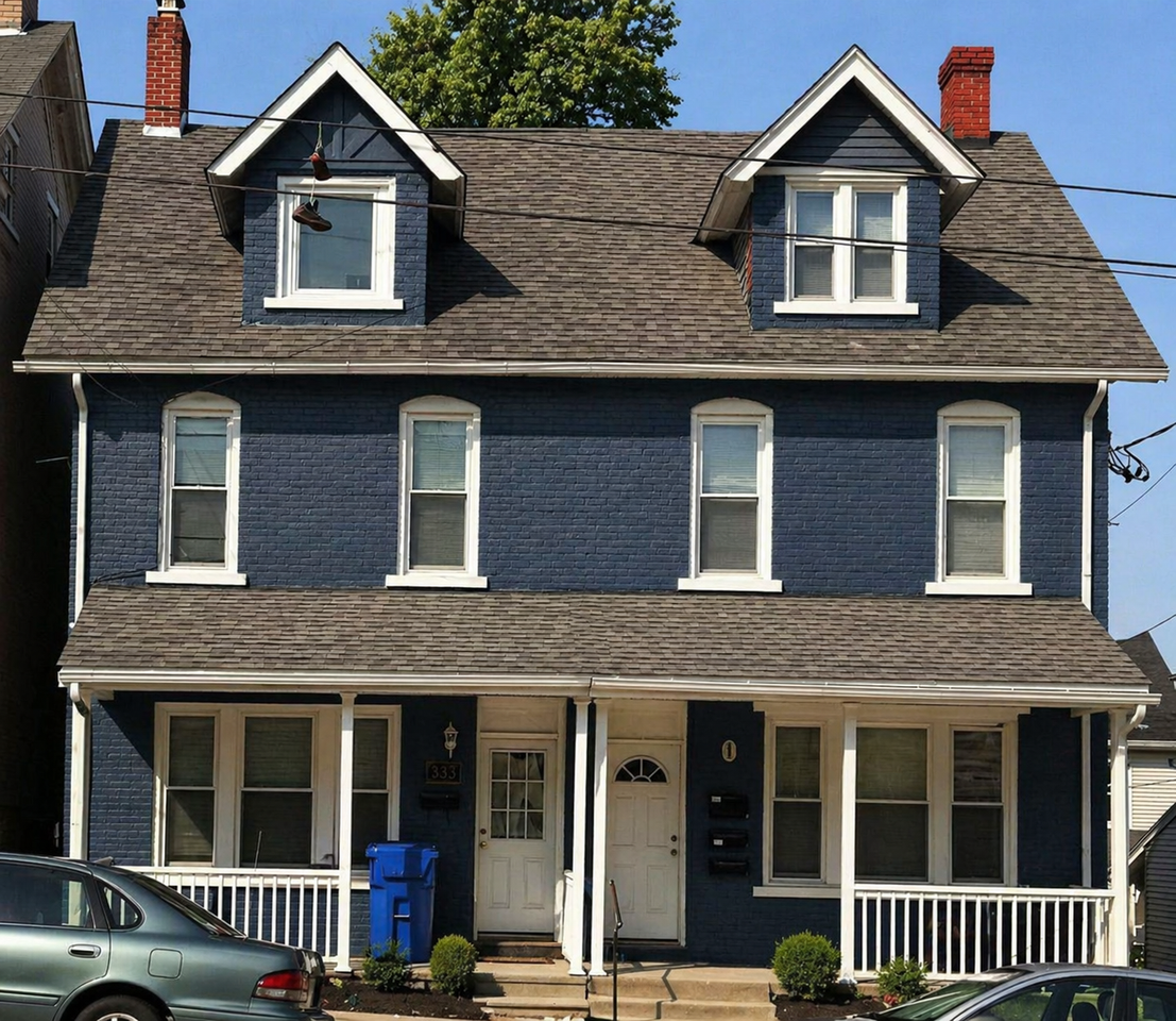 452 Carlton Ave