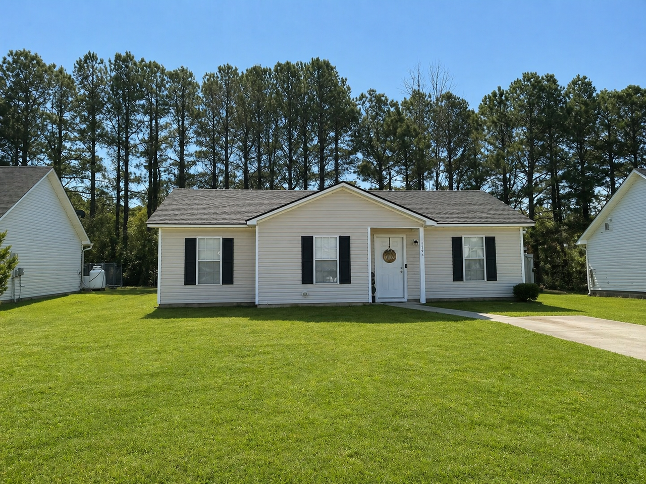 118 Sutton Dr