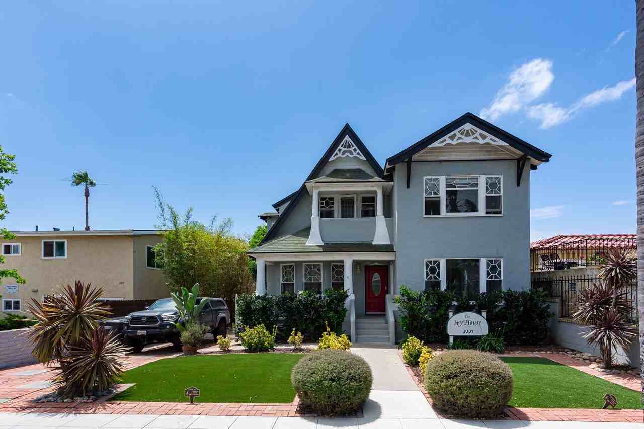 3031 Ivy St #1 - Photo 2 of 13