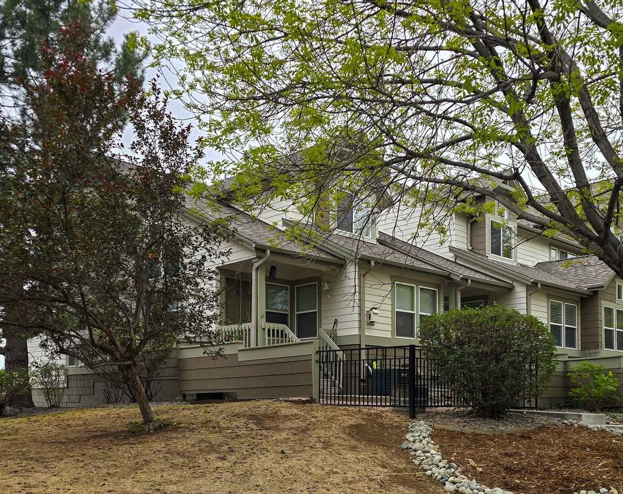 2111 N Fork Dr