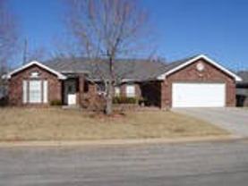 5280 Western Plains Ave - Photo 1 of 1