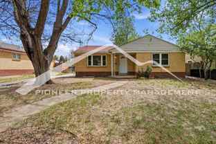 4564 E Mexico Ave - Photo 1 of 1