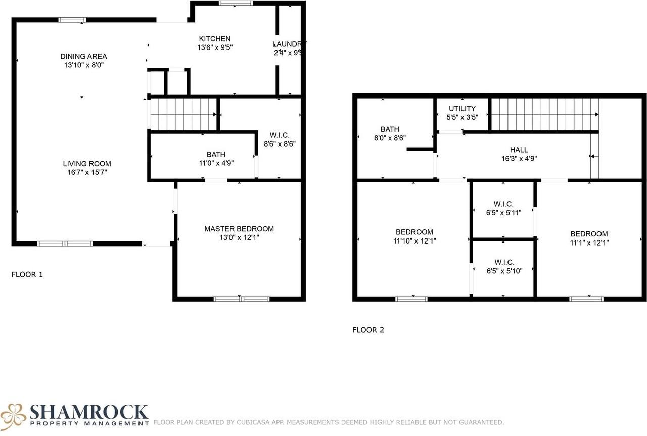 820 Chambers Creek Cir - Photo 2 of 14