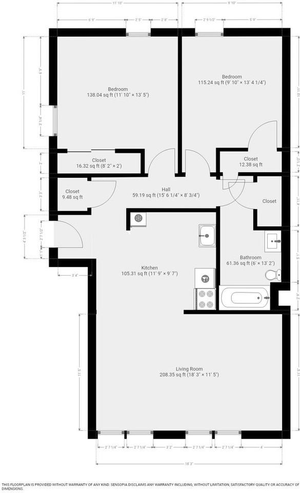 38 Indian Brook Cir #92 - Photo 7 of 7
