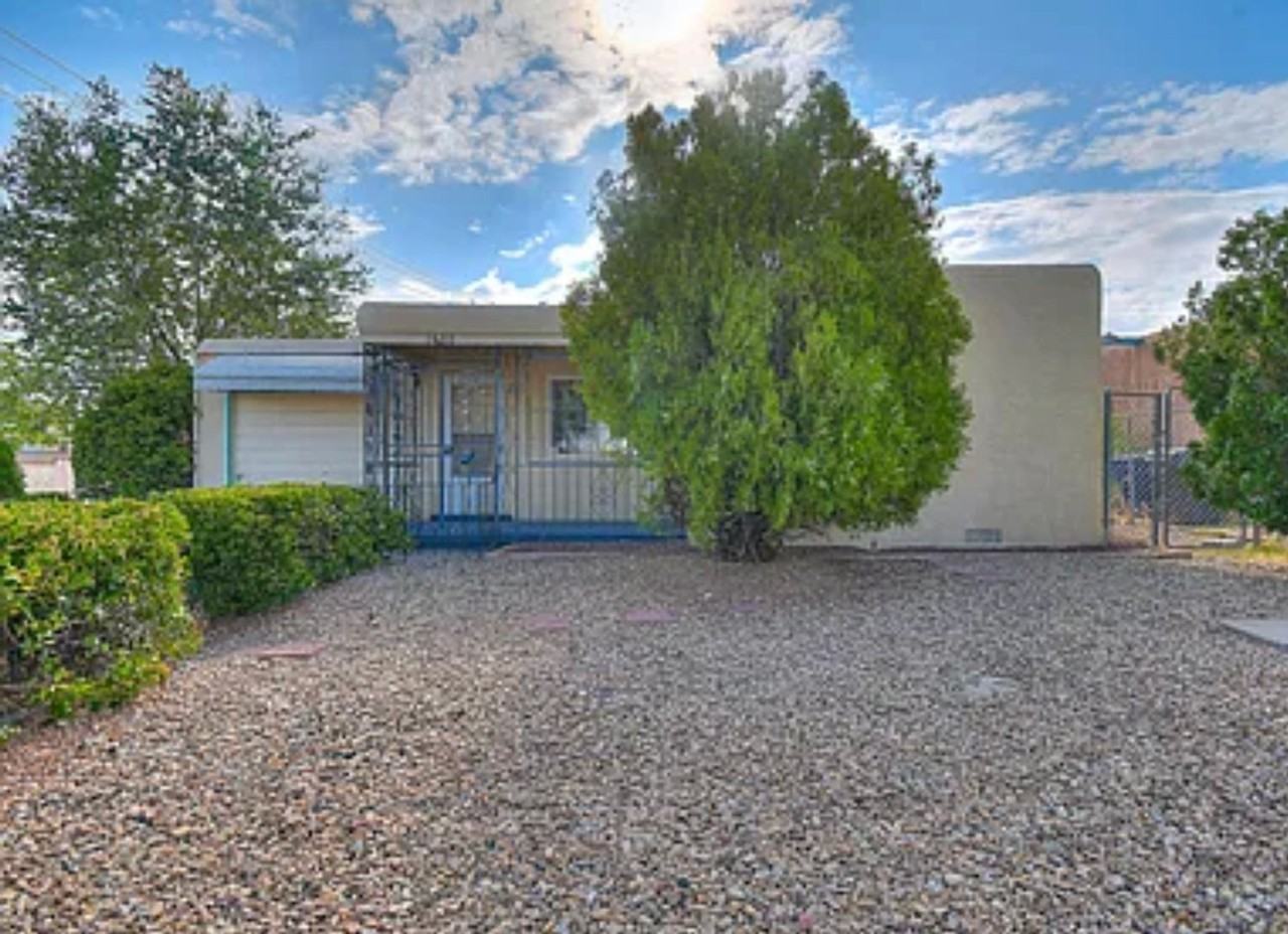 1400 Buena Vista Dr Se #1400 - Photo 4 of 30