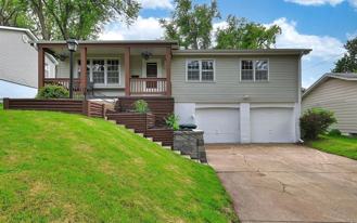 6405 Parkview Ln - Photo 1 of 1