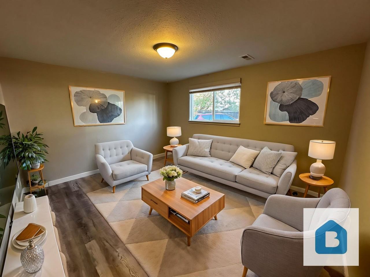 311 University Dr. - Photo 2 of 6