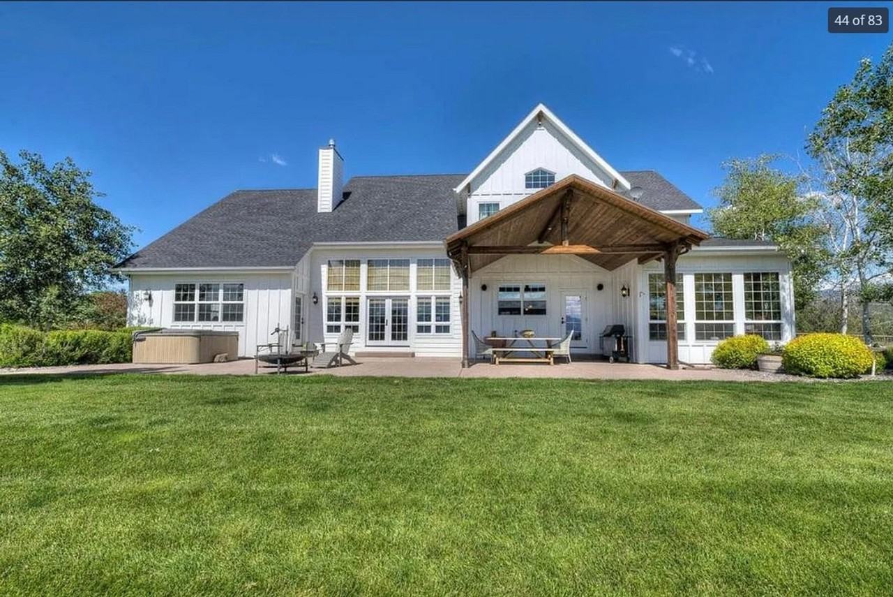 1175 Hard Rock Rd - Photo 5 of 50