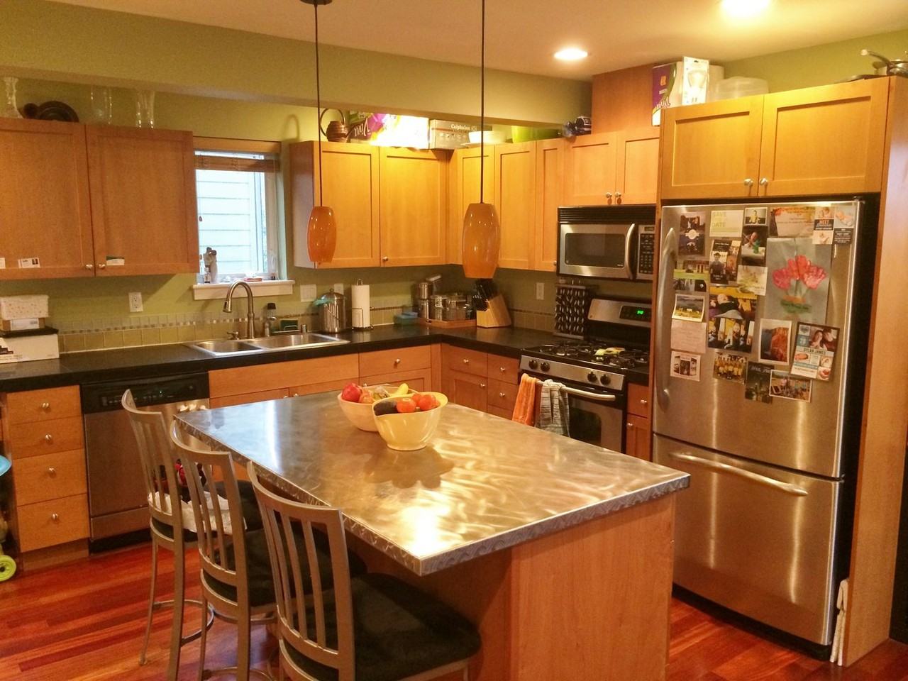 2639 Nw 58th St #B - Photo 4 of 27