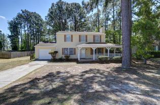 220 N Donar Dr - Photo 1 of 1