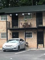 Dallas Gardens Apartments - Photo 1 of 1