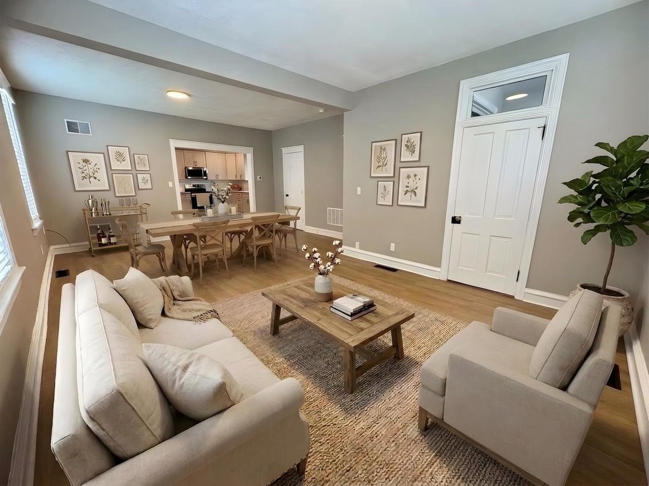 1232 Lafayette St - Photo 2 of 50