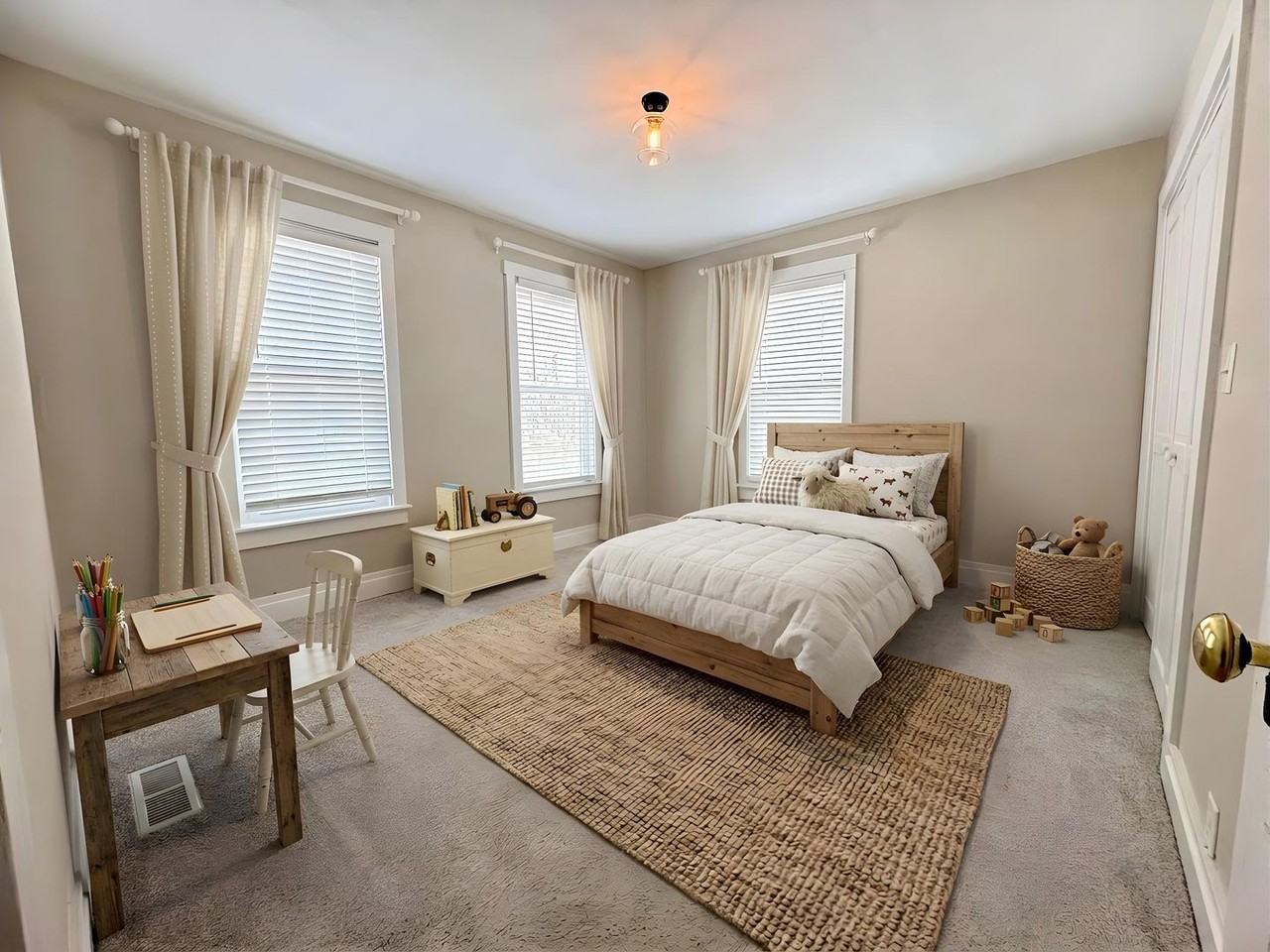 1232 Lafayette St - Photo 3 of 50