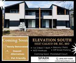 Elevation South - Photo 1 of 1