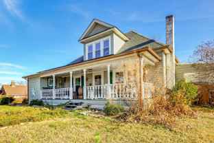 1020 Mitchell St - Photo 1 of 1