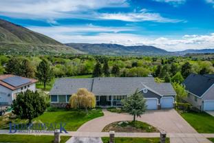 1934 E Wasatch Blvd - Photo 1 of 1