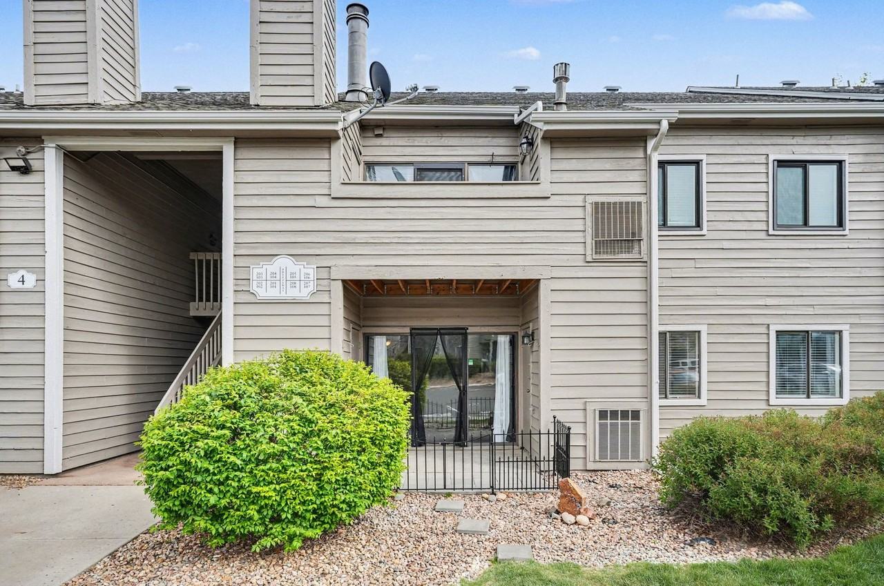 3600 S Pierce St #4-108