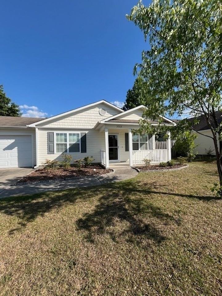 3308 Greenridge Way - Photo 3 of 33
