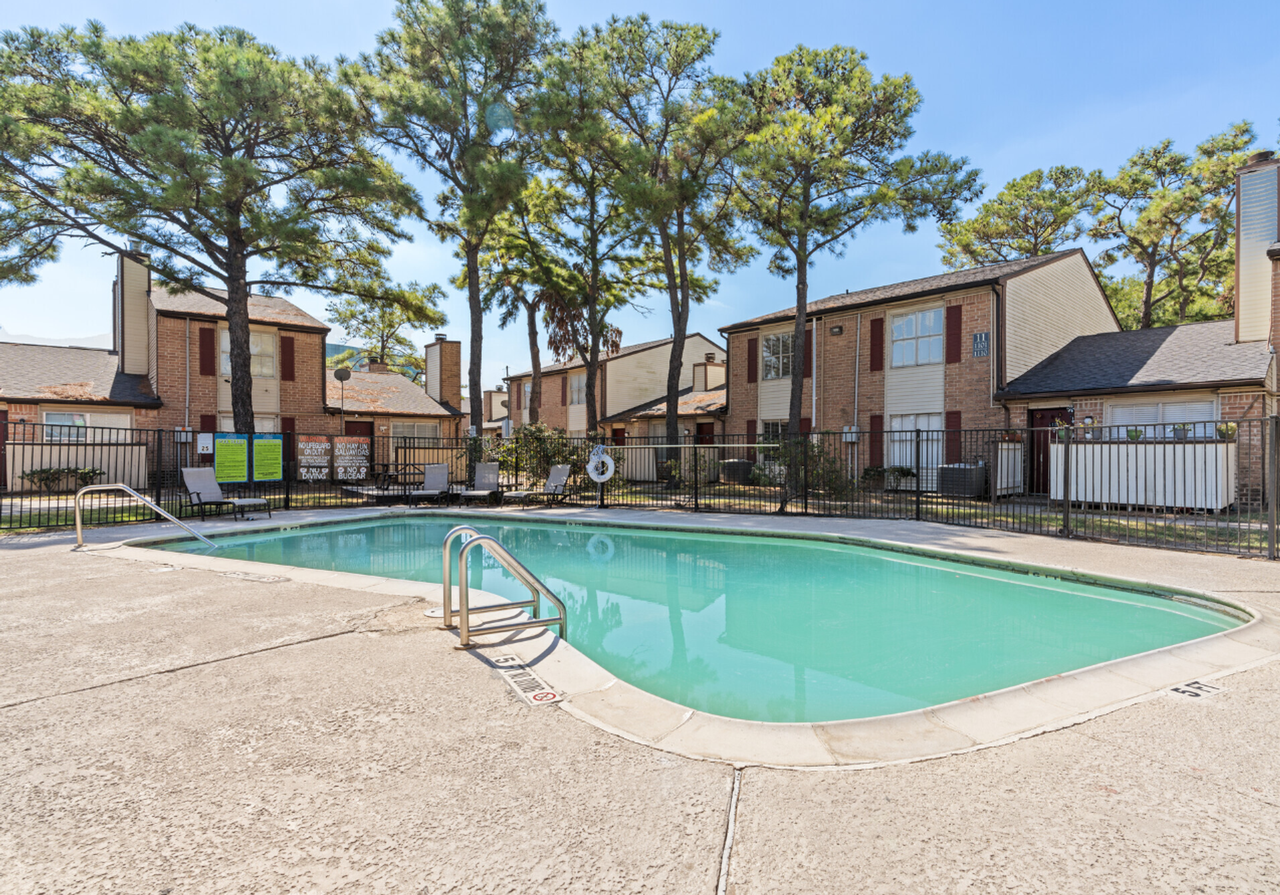 Serena Forest Apartments - Photo 2 of 24