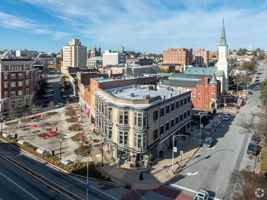 featured image of 610 Mulberry St