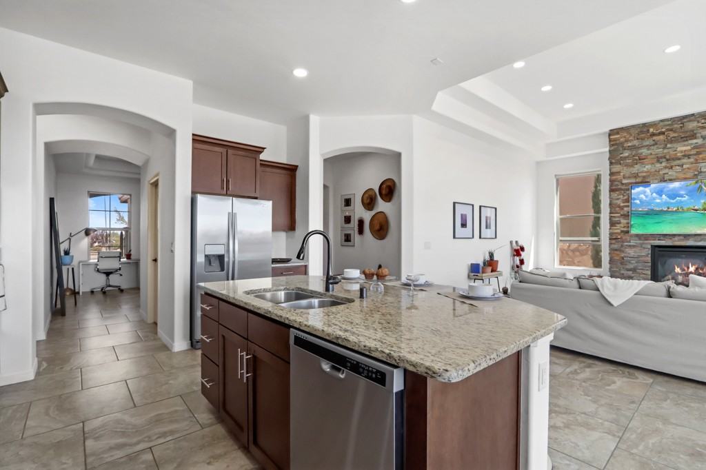 4437 Galisteo Loop - Photo 4 of 33