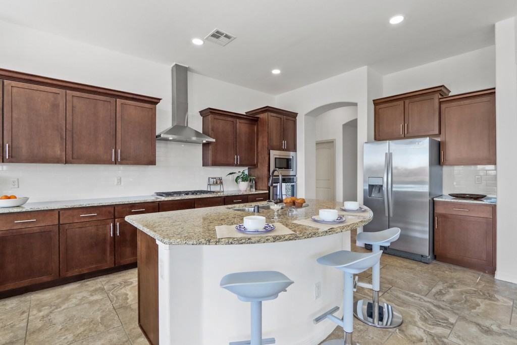 4437 Galisteo Loop - Photo 7 of 33