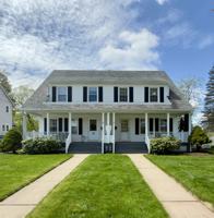 featured image of 15 Washington Cir #17