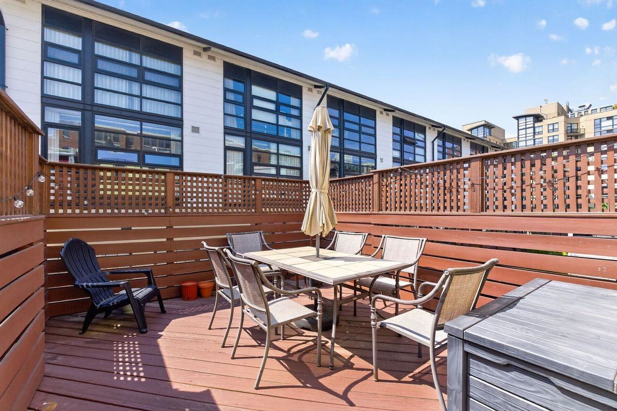 1316 W St Nw ##3 - Photo 4 of 4