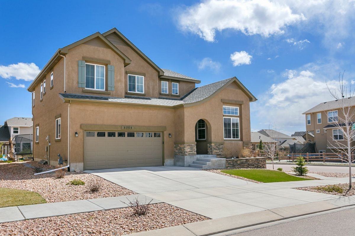 5775 Thurber Dr