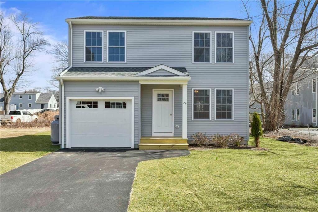 24 Blackburn St - Photo 2 of 26