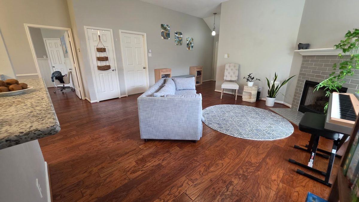 7207 Brockington Dr - Photo 5 of 19