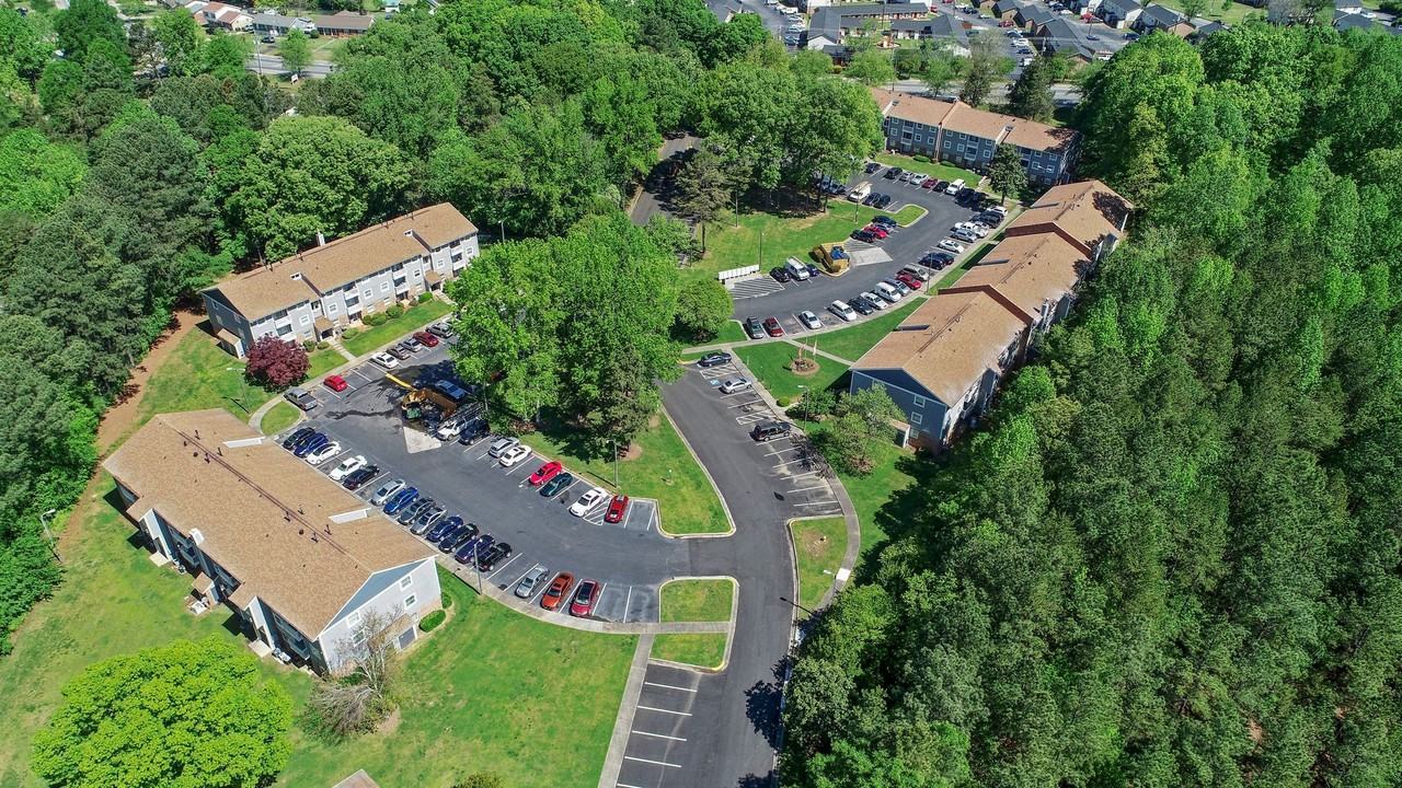 Woodfield Gardens - Photo 4 of 44