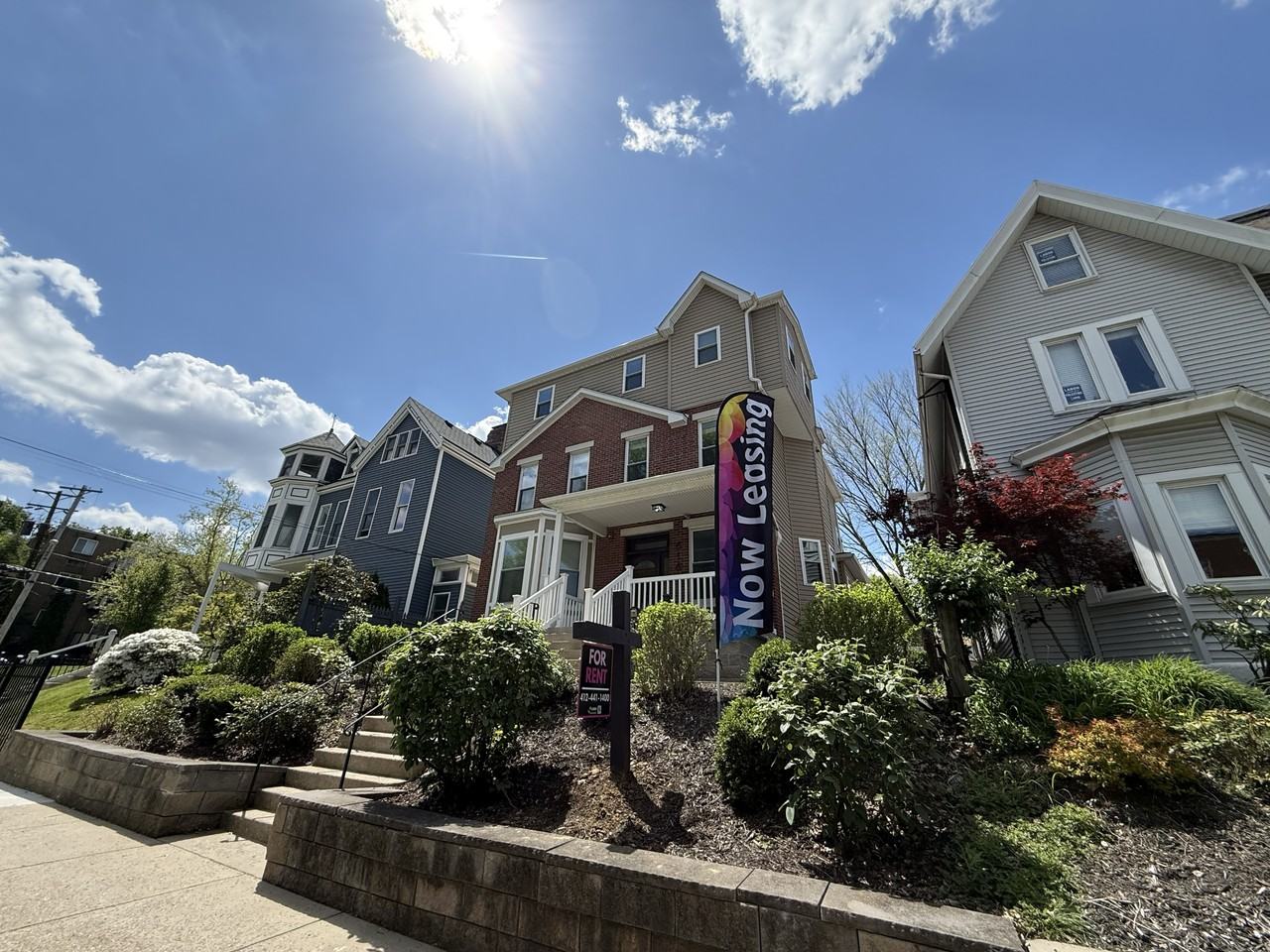 816 S Negley Ave #2 - Photo 6 of 10