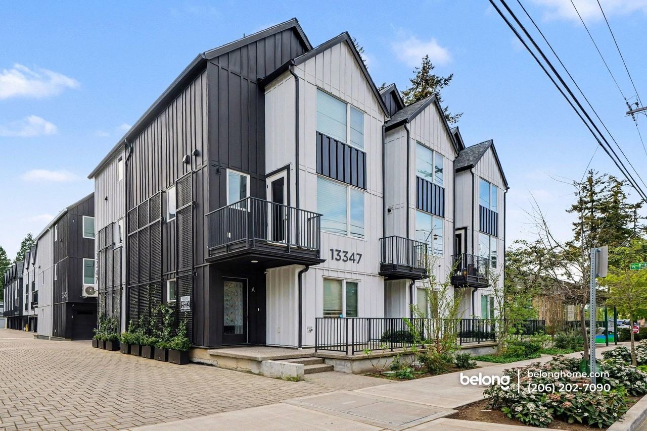 13347 Greenwood Ave N #A