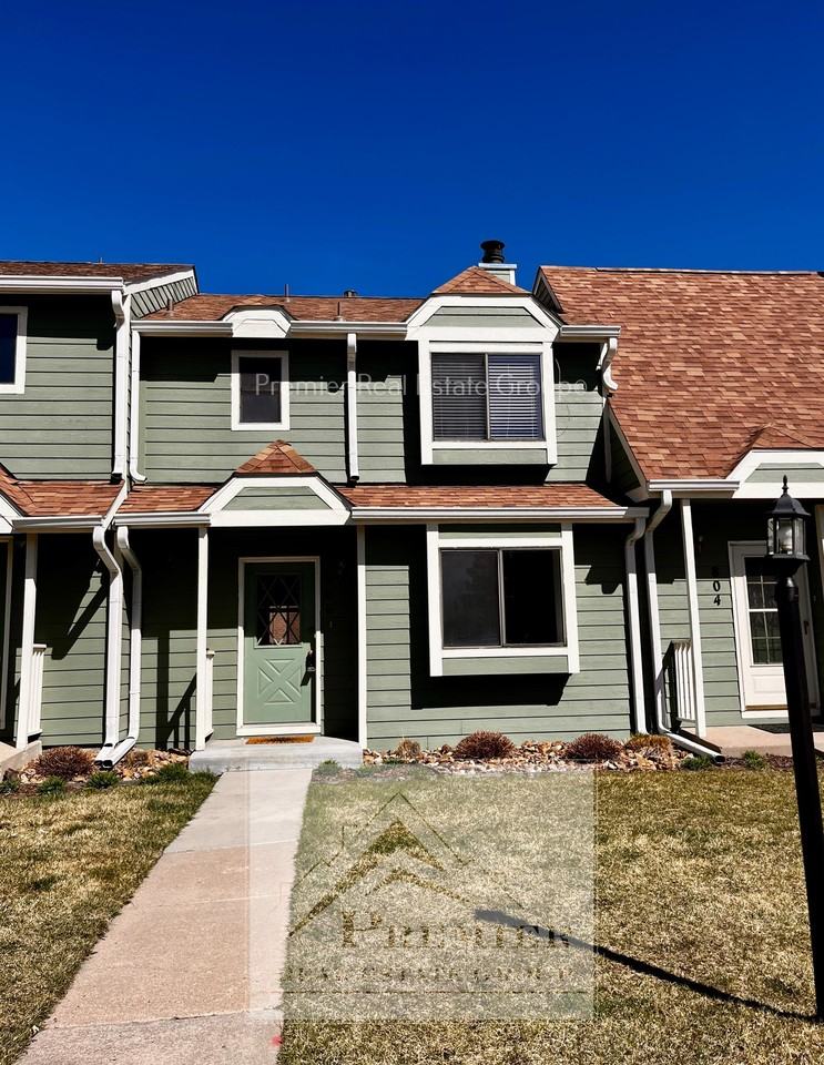 806 London Green Way #1