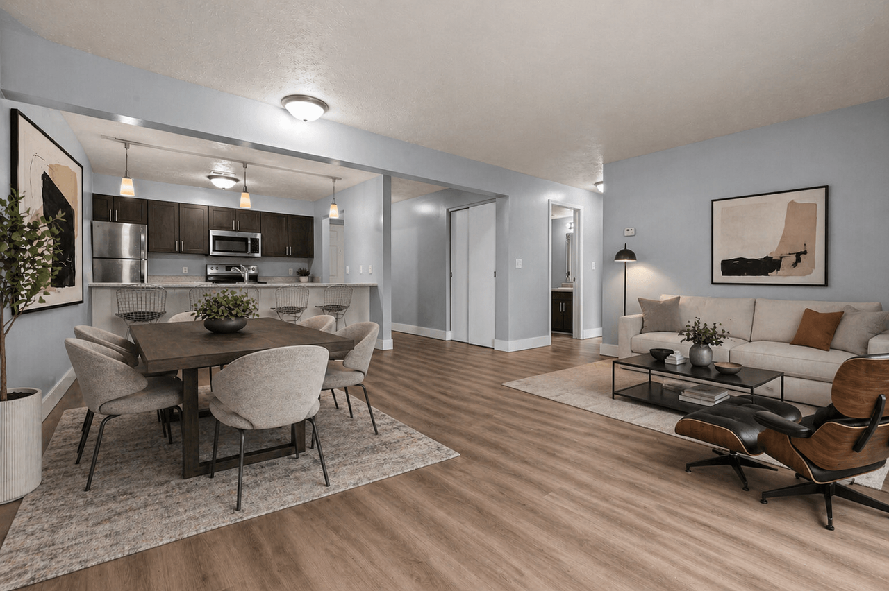 Fairfax Apartments - Lansing, MI - Photo 7 of 33