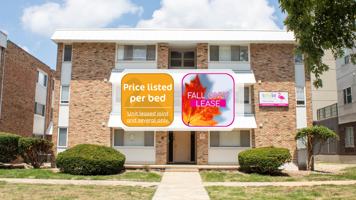 featured image of 108 E Healey St