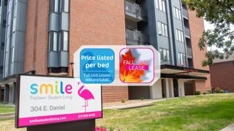 304 E Daniel - Photo 1 of 1