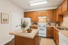 Wesley Stonecrest Apartments at Lithonia - Photo 1 of 1