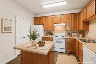 Wesley Stonecrest Apartments at Lithonia - Photo 1 of 1