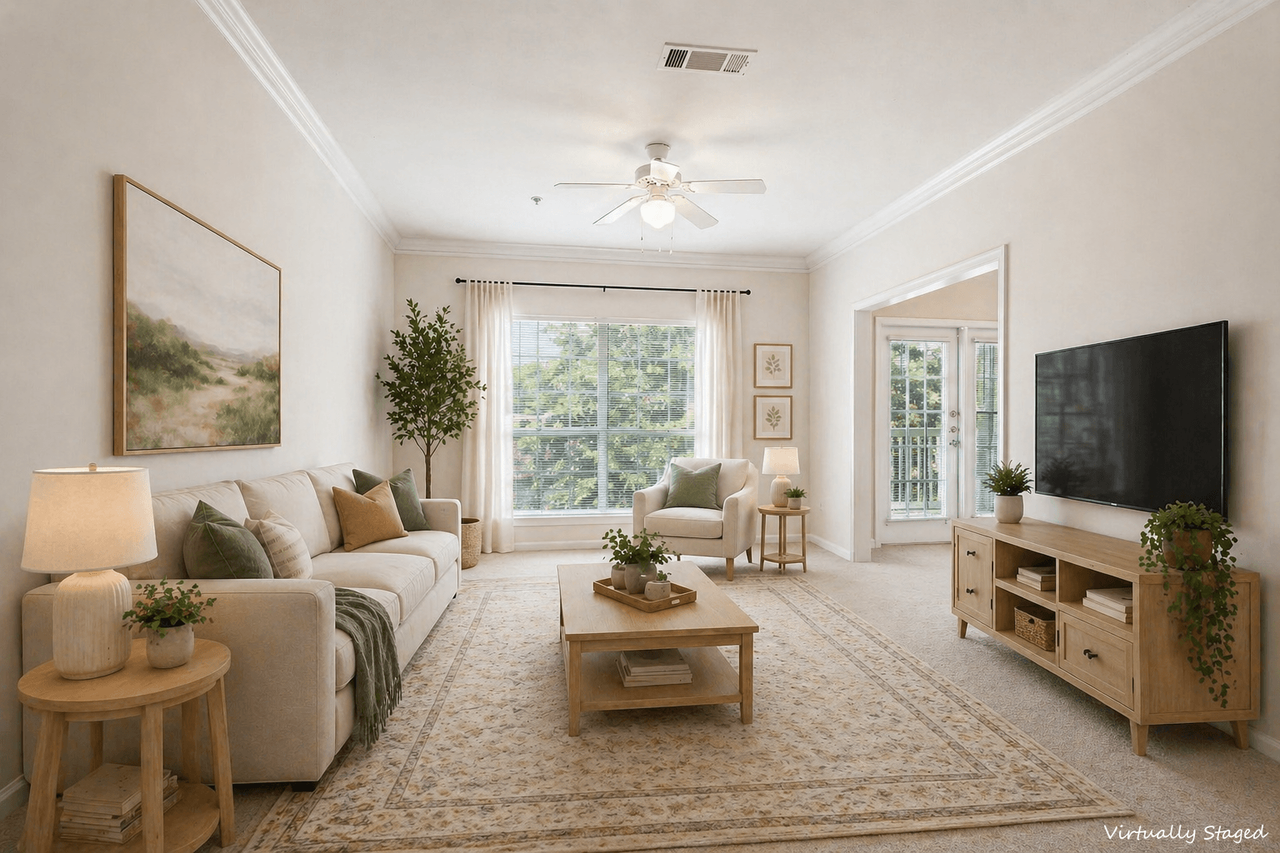 Wesley Stonecrest Apartments at Lithonia - Photo 3 of 51