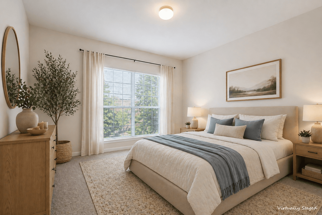 Wesley Stonecrest Apartments at Lithonia - Photo 4 of 51